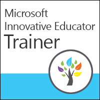 Trainer Microsoft Innovative